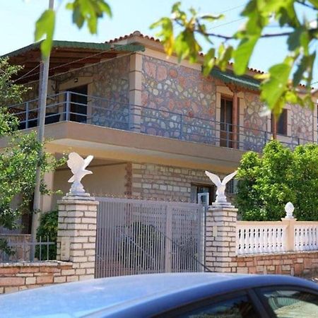 Villa Korado Saranda Dış mekan fotoğraf