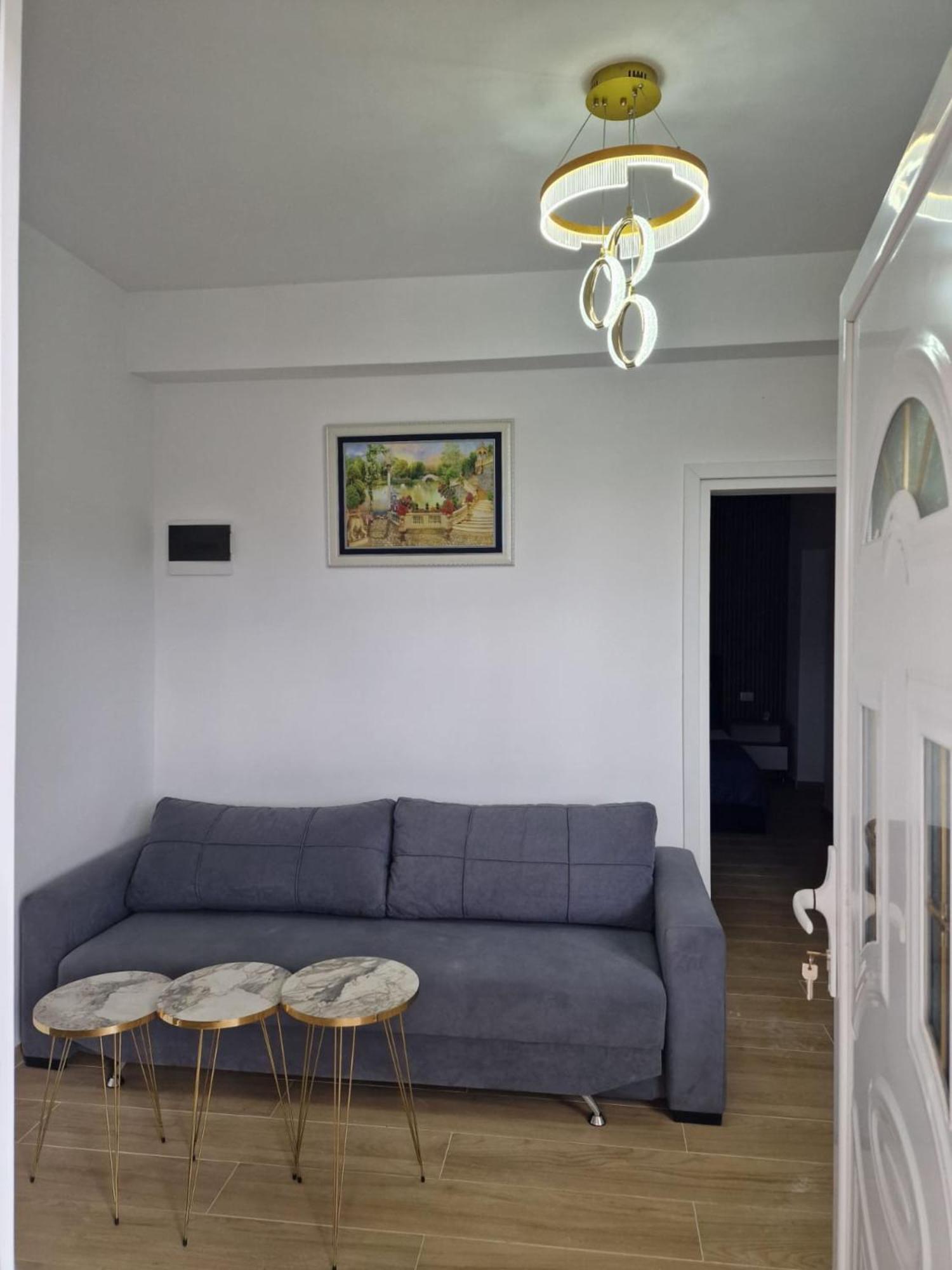 Villa Korado Saranda Dış mekan fotoğraf