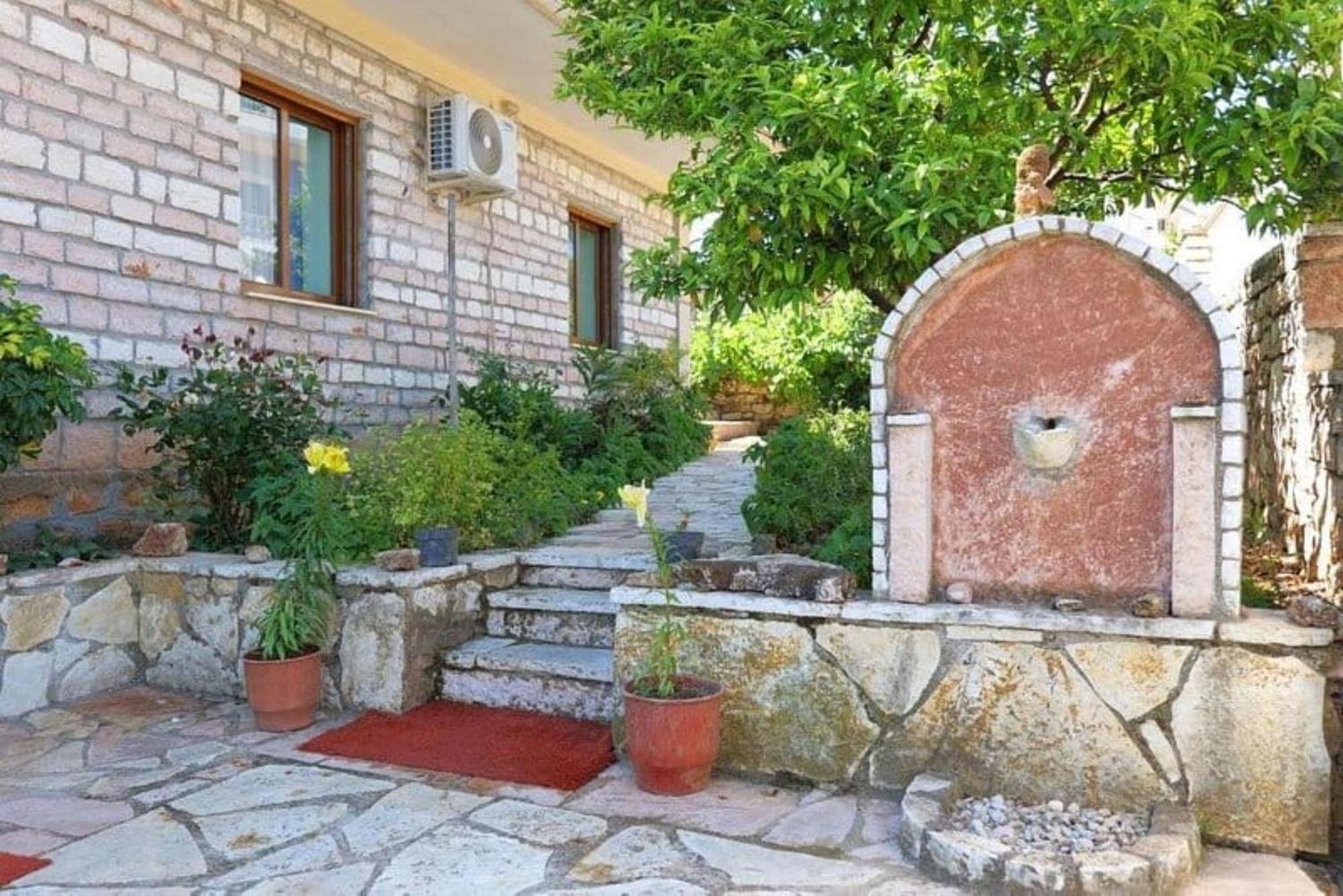 Villa Korado Saranda Dış mekan fotoğraf