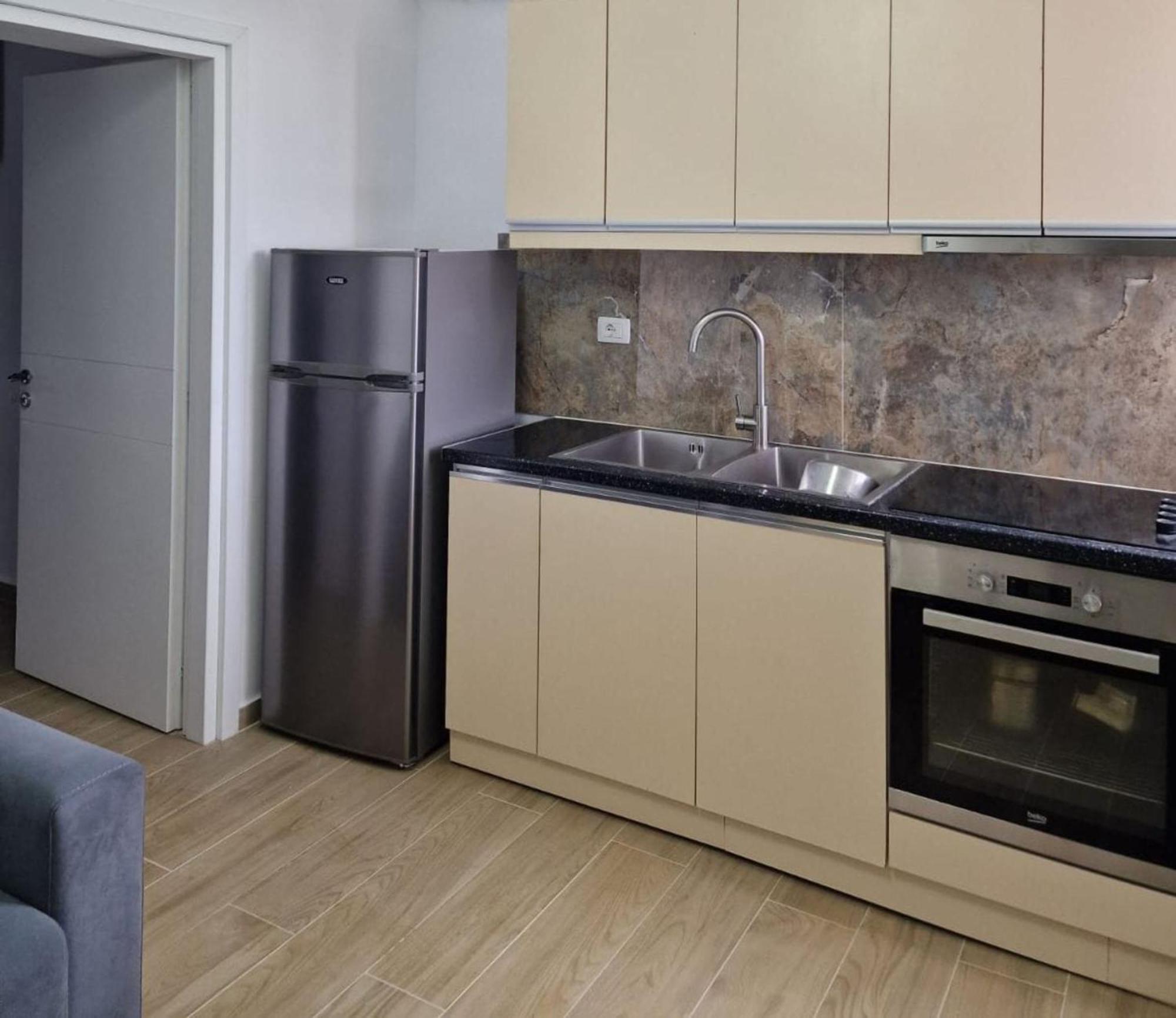 Villa Korado Saranda Dış mekan fotoğraf