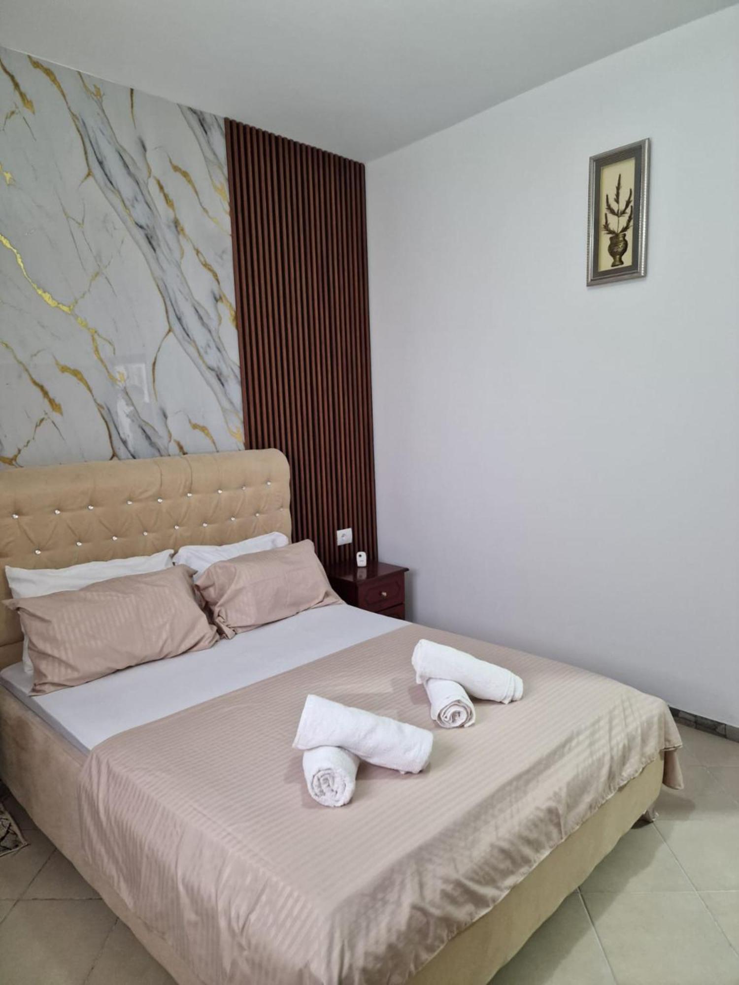Villa Korado Saranda Dış mekan fotoğraf