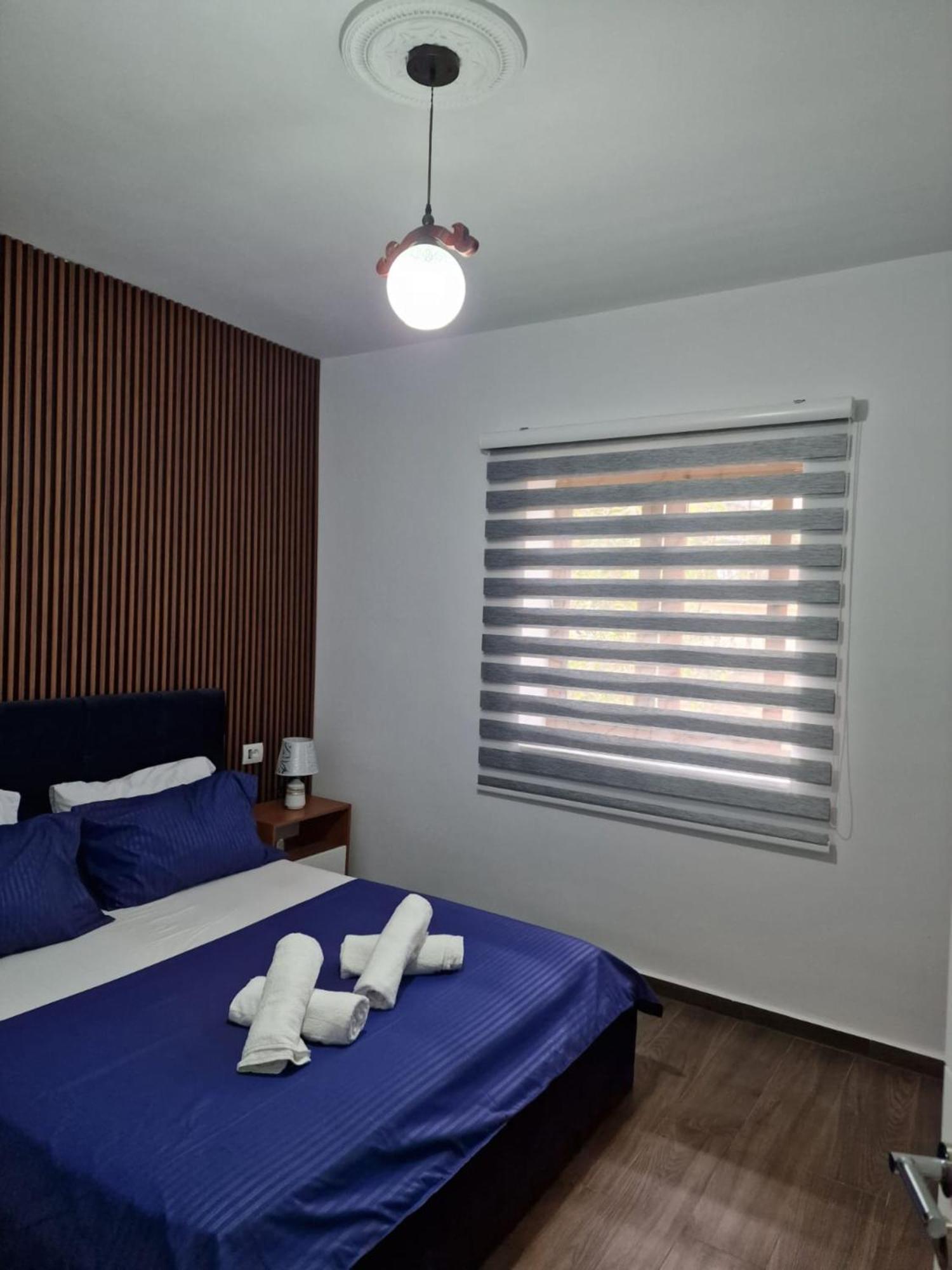 Villa Korado Saranda Dış mekan fotoğraf