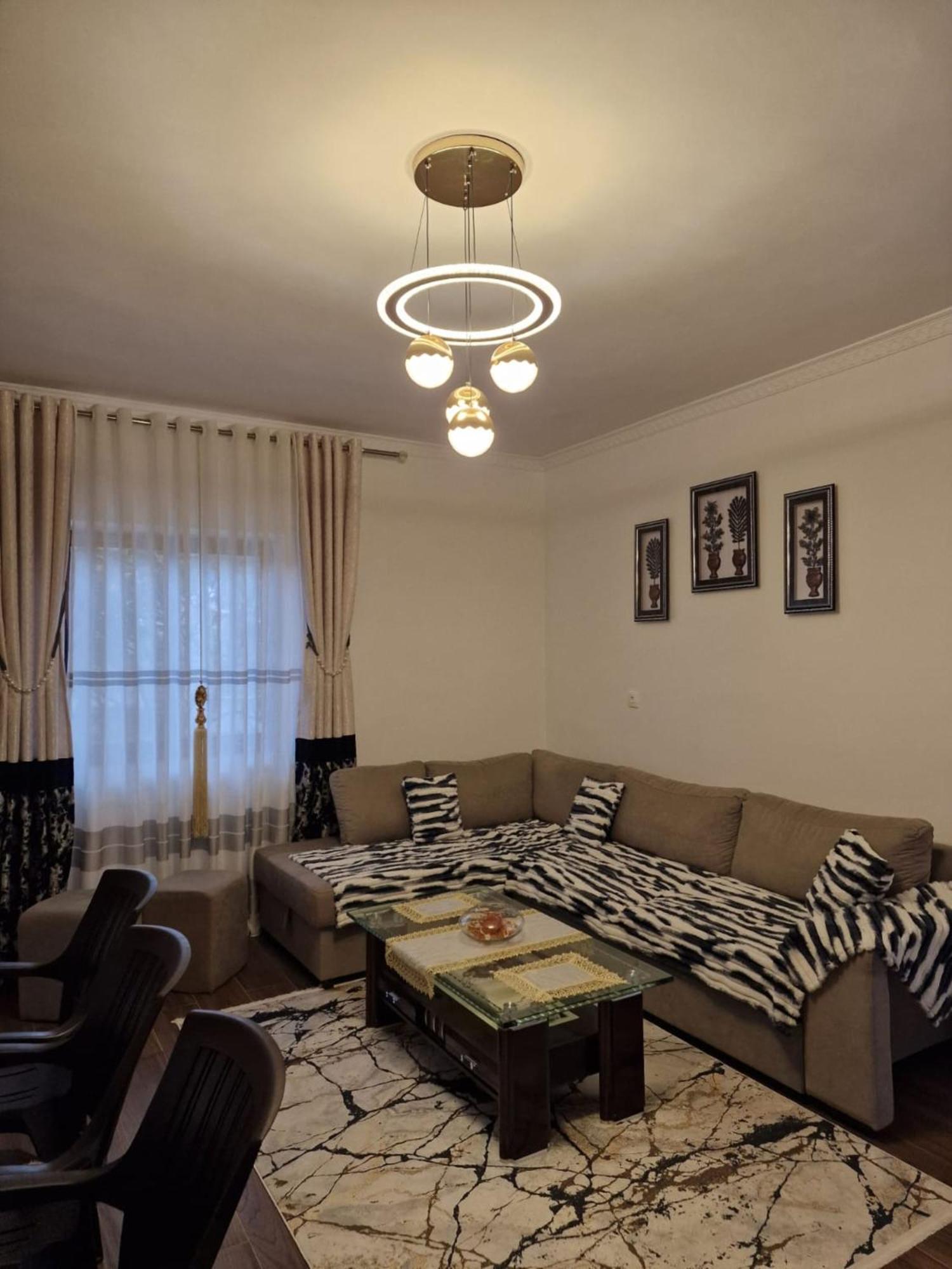 Villa Korado Saranda Dış mekan fotoğraf