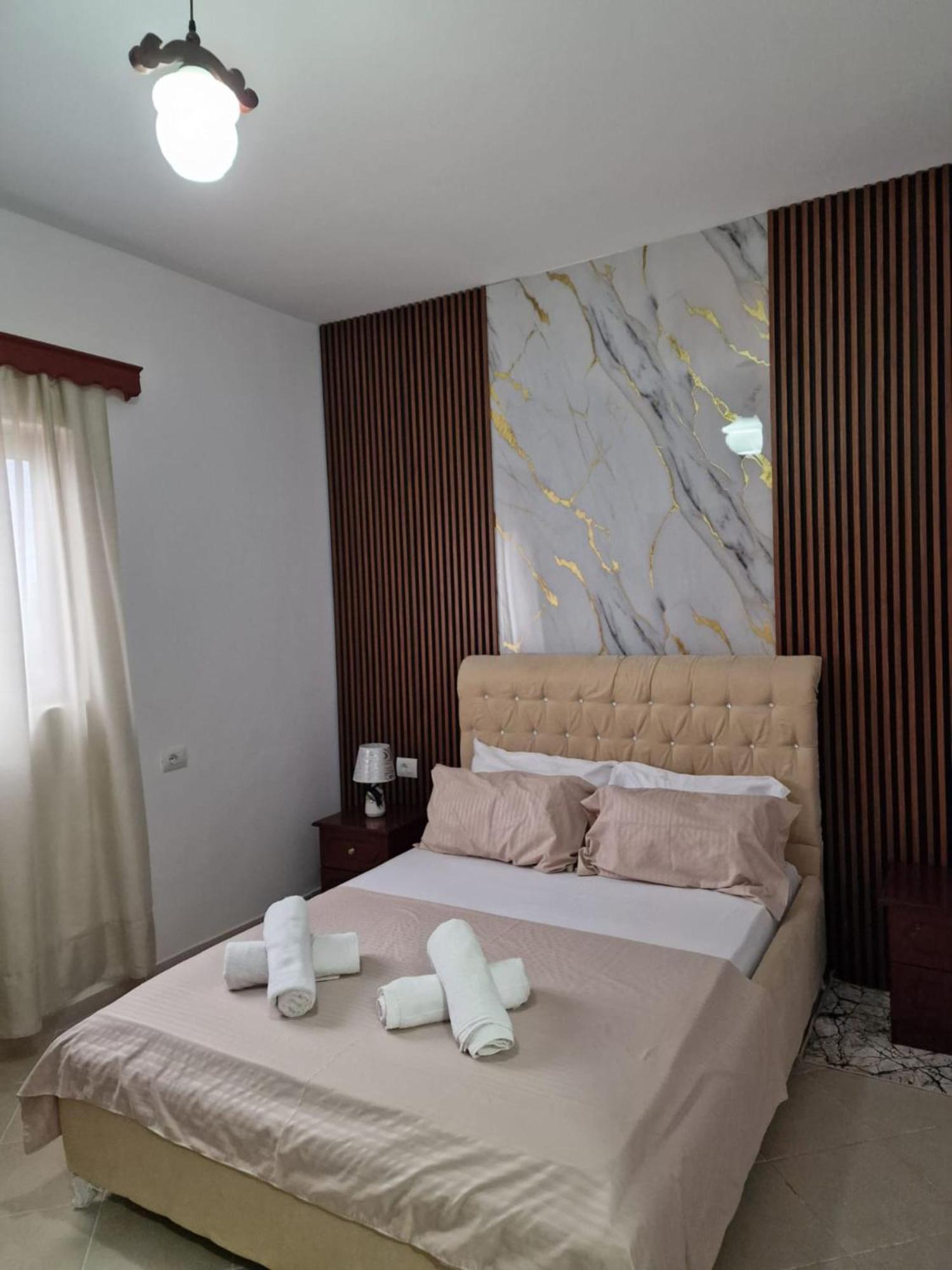 Villa Korado Saranda Dış mekan fotoğraf
