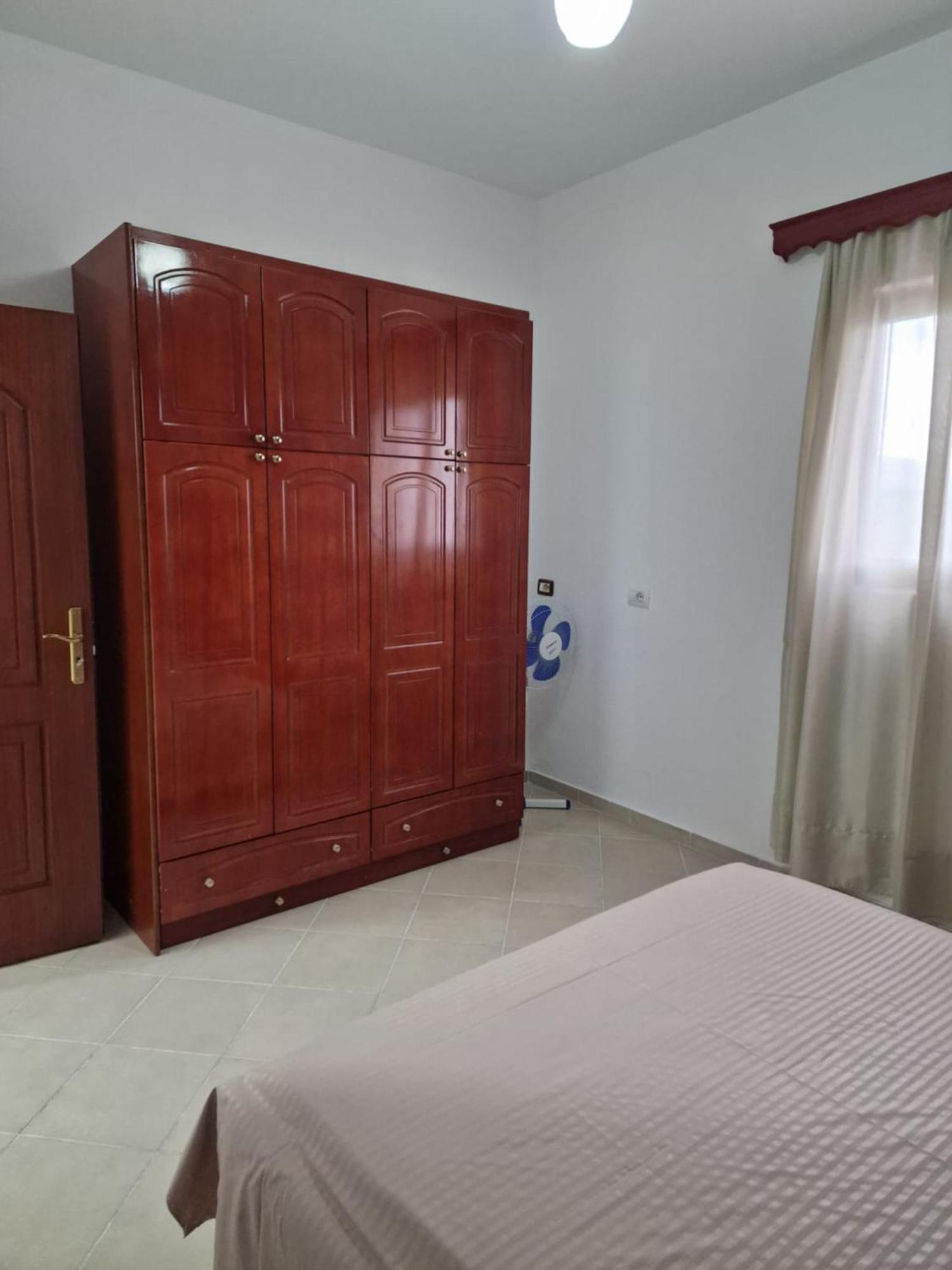 Villa Korado Saranda Dış mekan fotoğraf