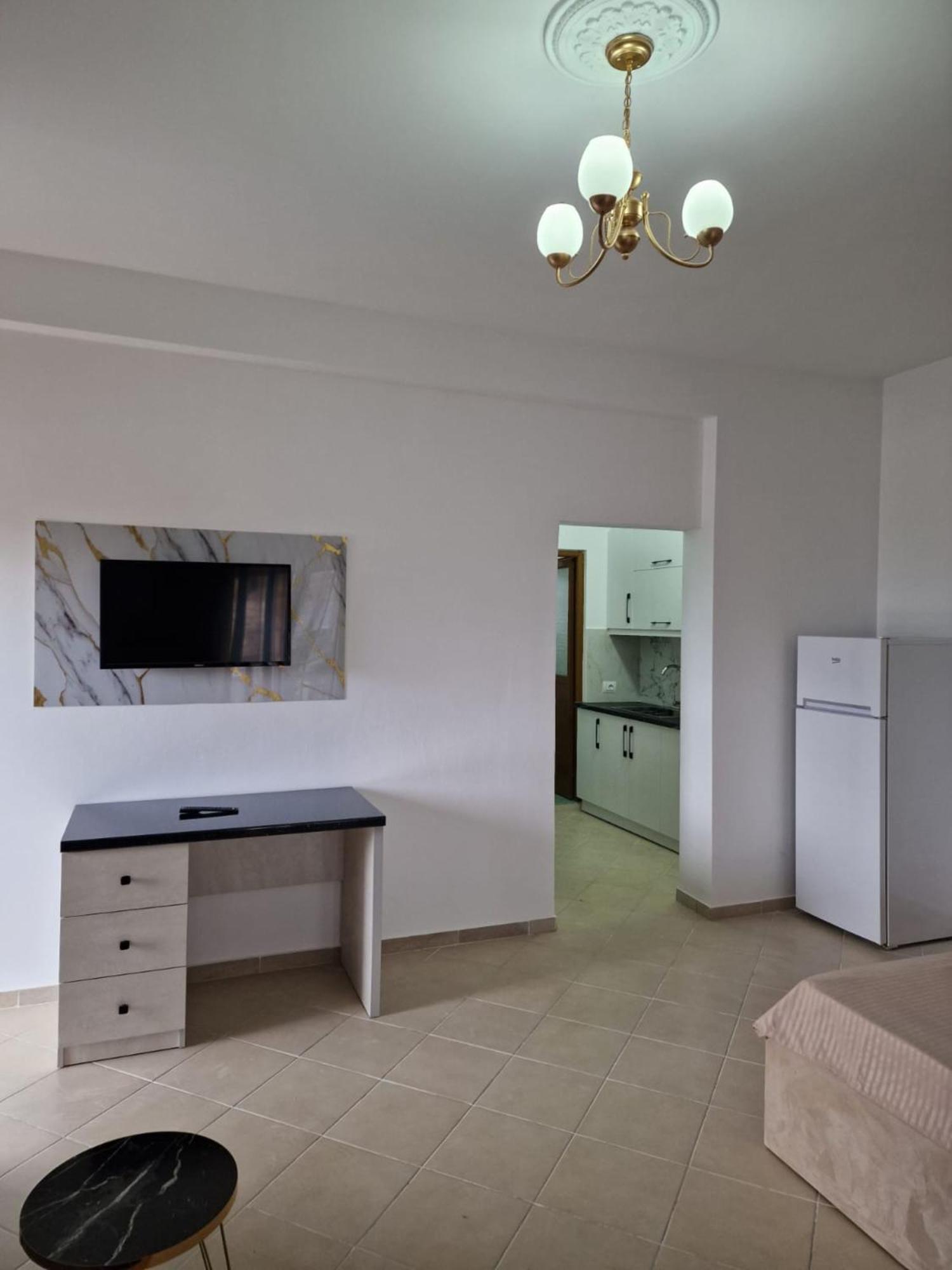 Villa Korado Saranda Dış mekan fotoğraf