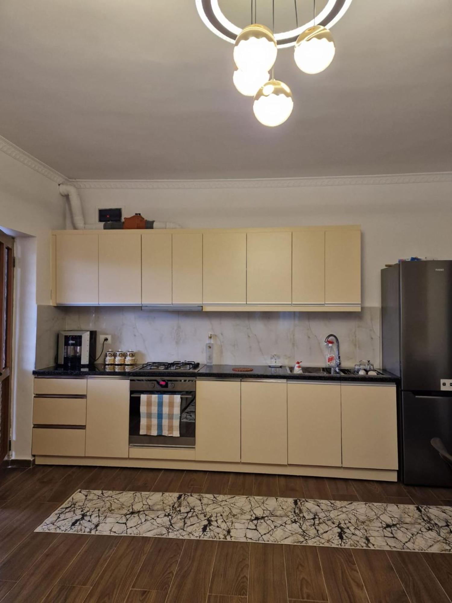 Villa Korado Saranda Dış mekan fotoğraf
