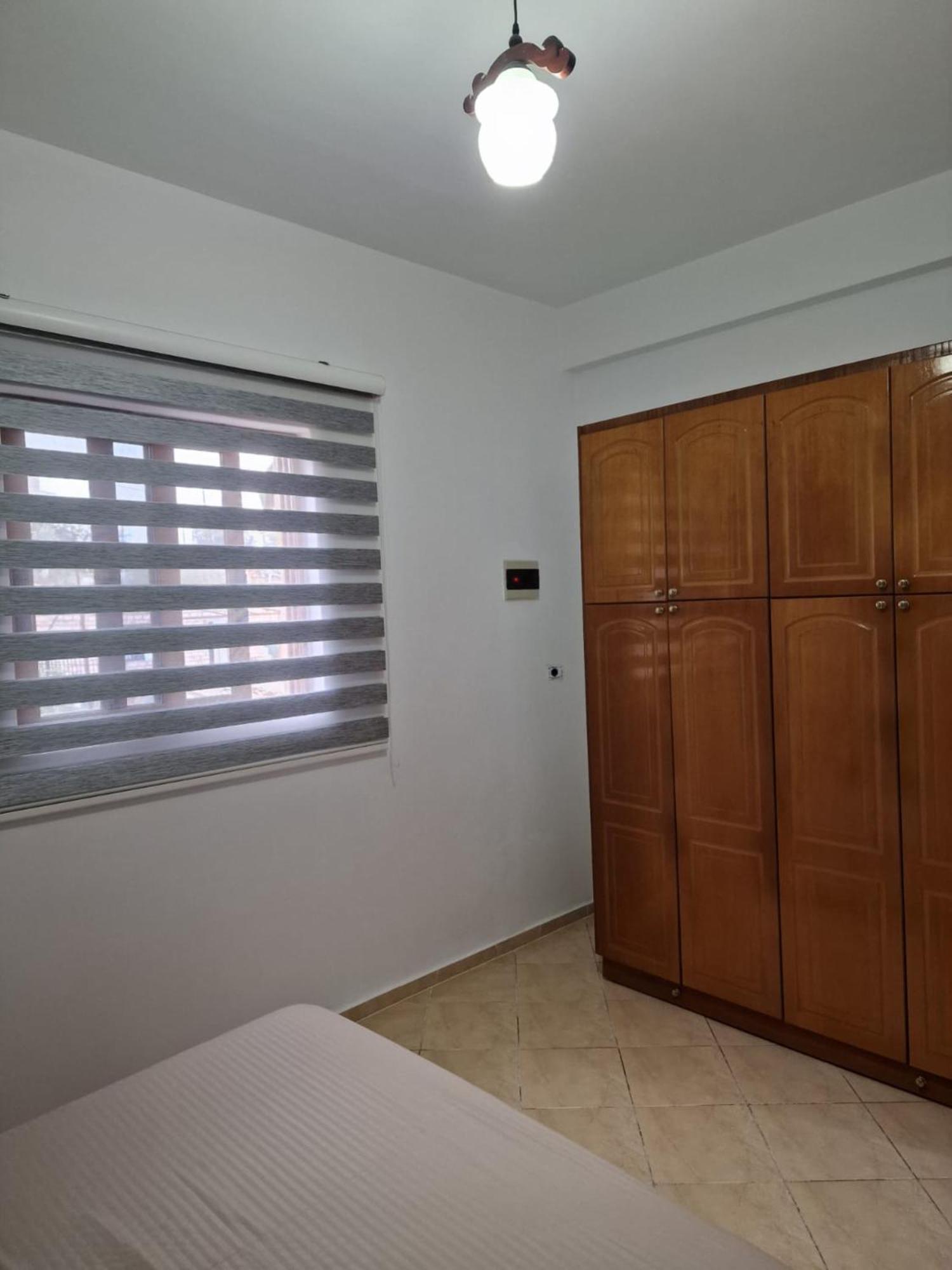 Villa Korado Saranda Dış mekan fotoğraf