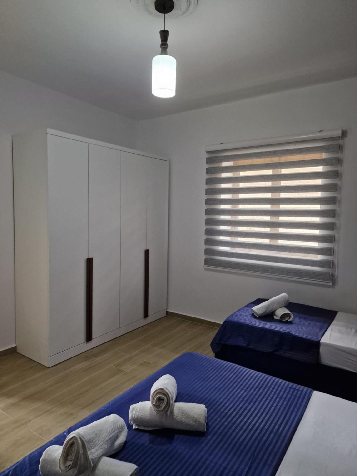 Villa Korado Saranda Dış mekan fotoğraf