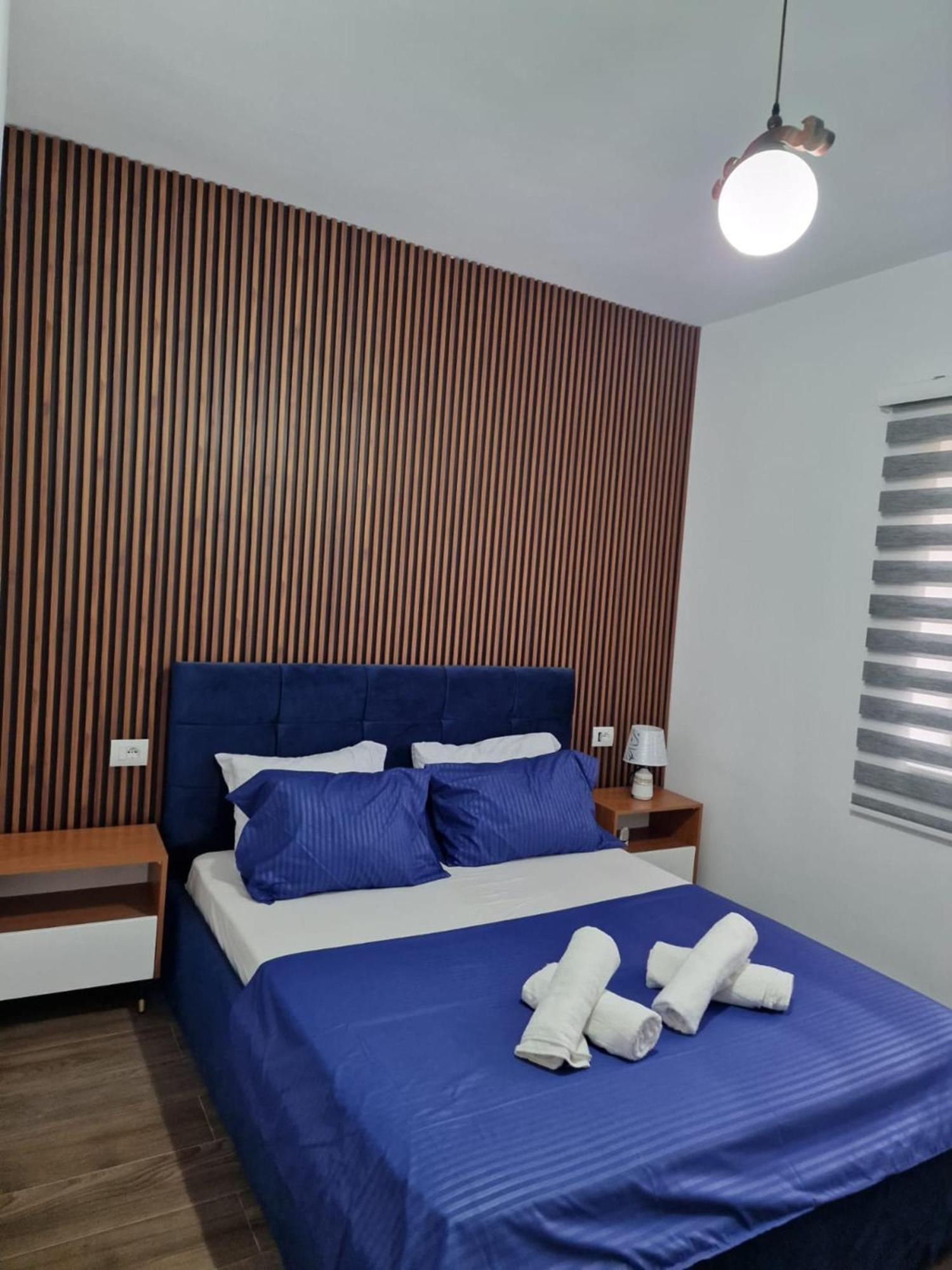 Villa Korado Saranda Dış mekan fotoğraf