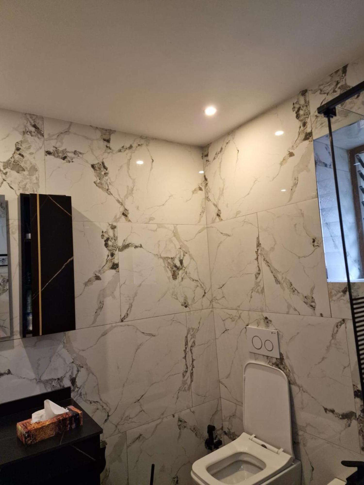 Villa Korado Saranda Dış mekan fotoğraf