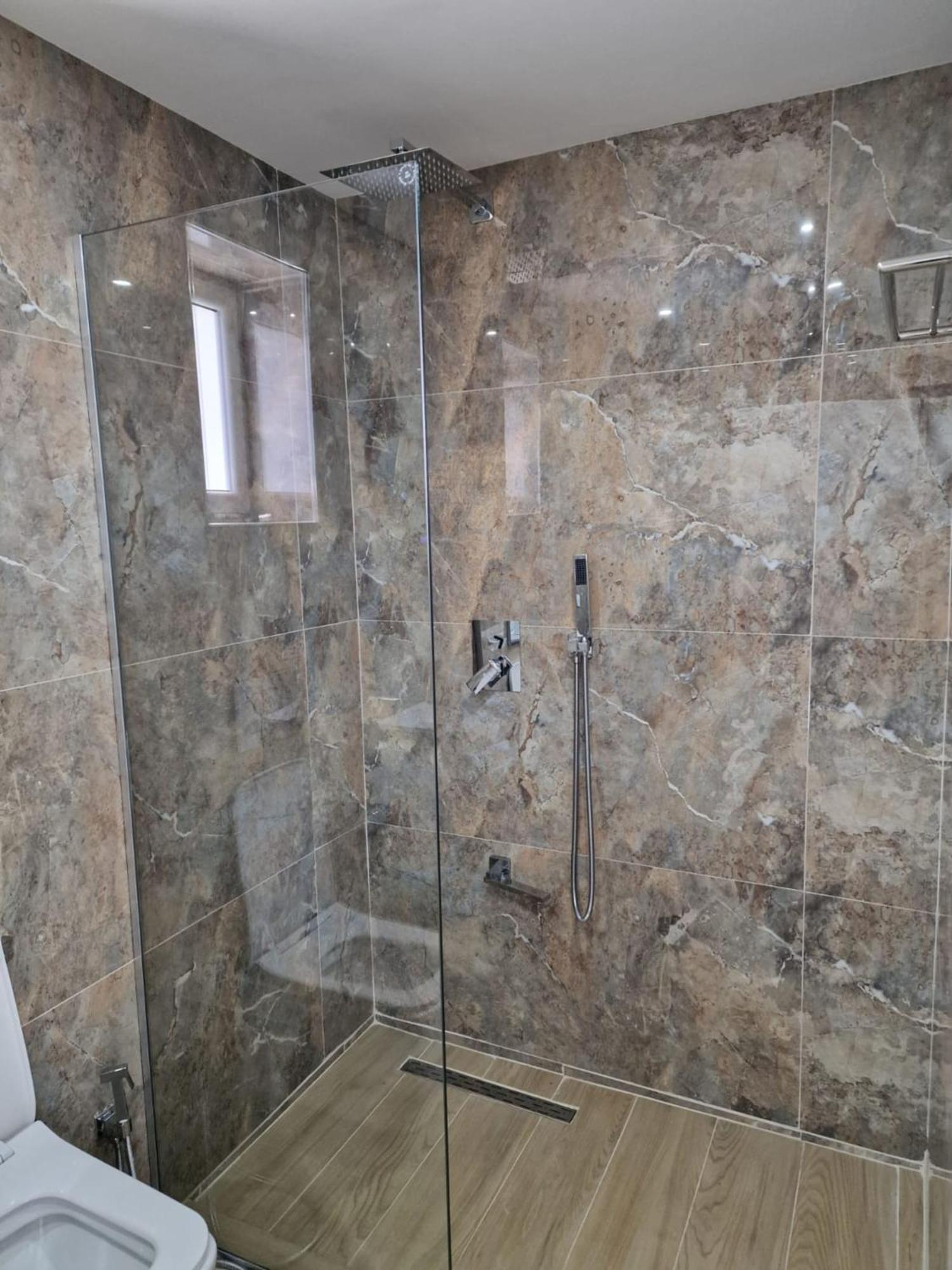 Villa Korado Saranda Dış mekan fotoğraf