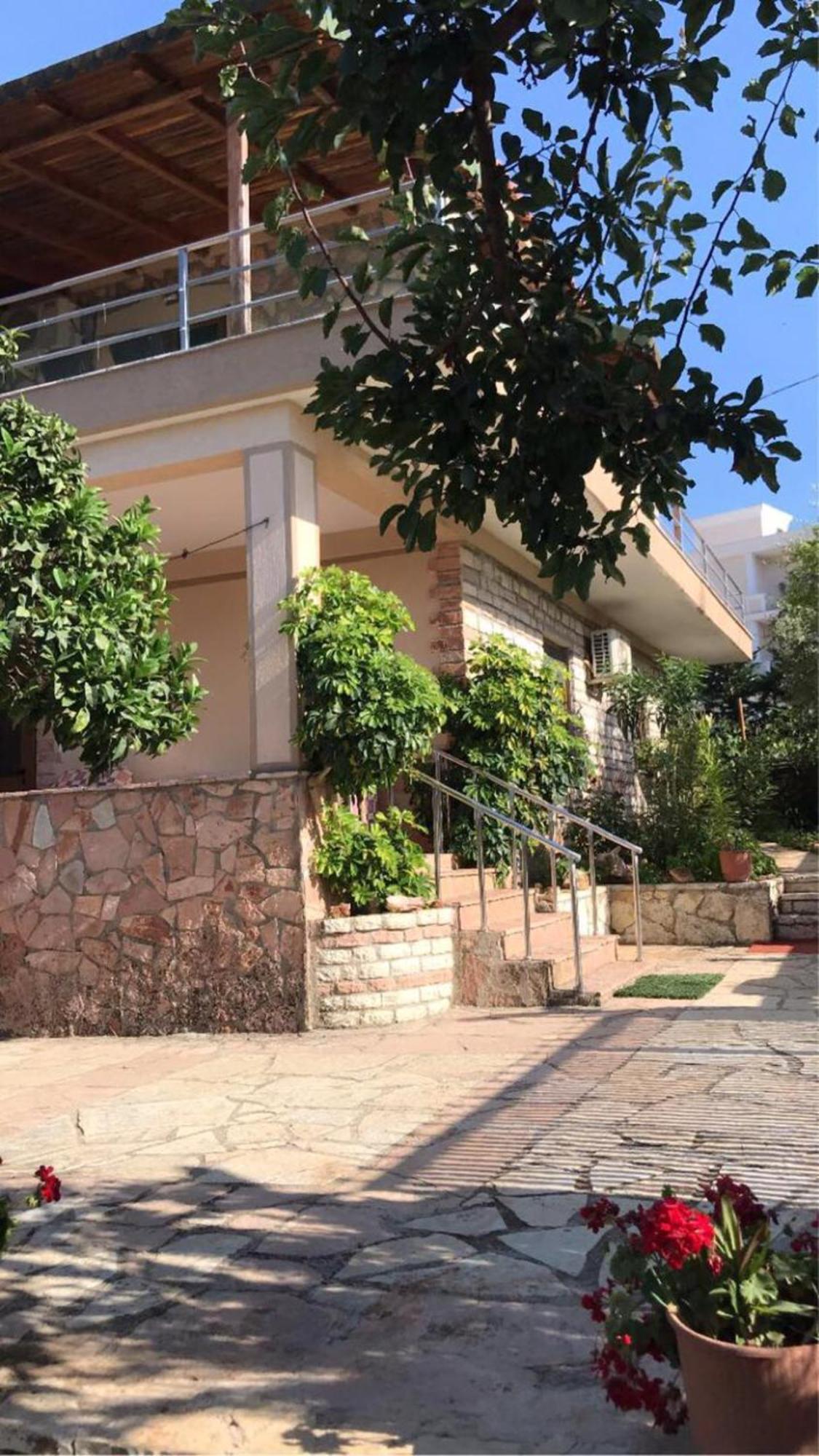 Villa Korado Saranda Dış mekan fotoğraf