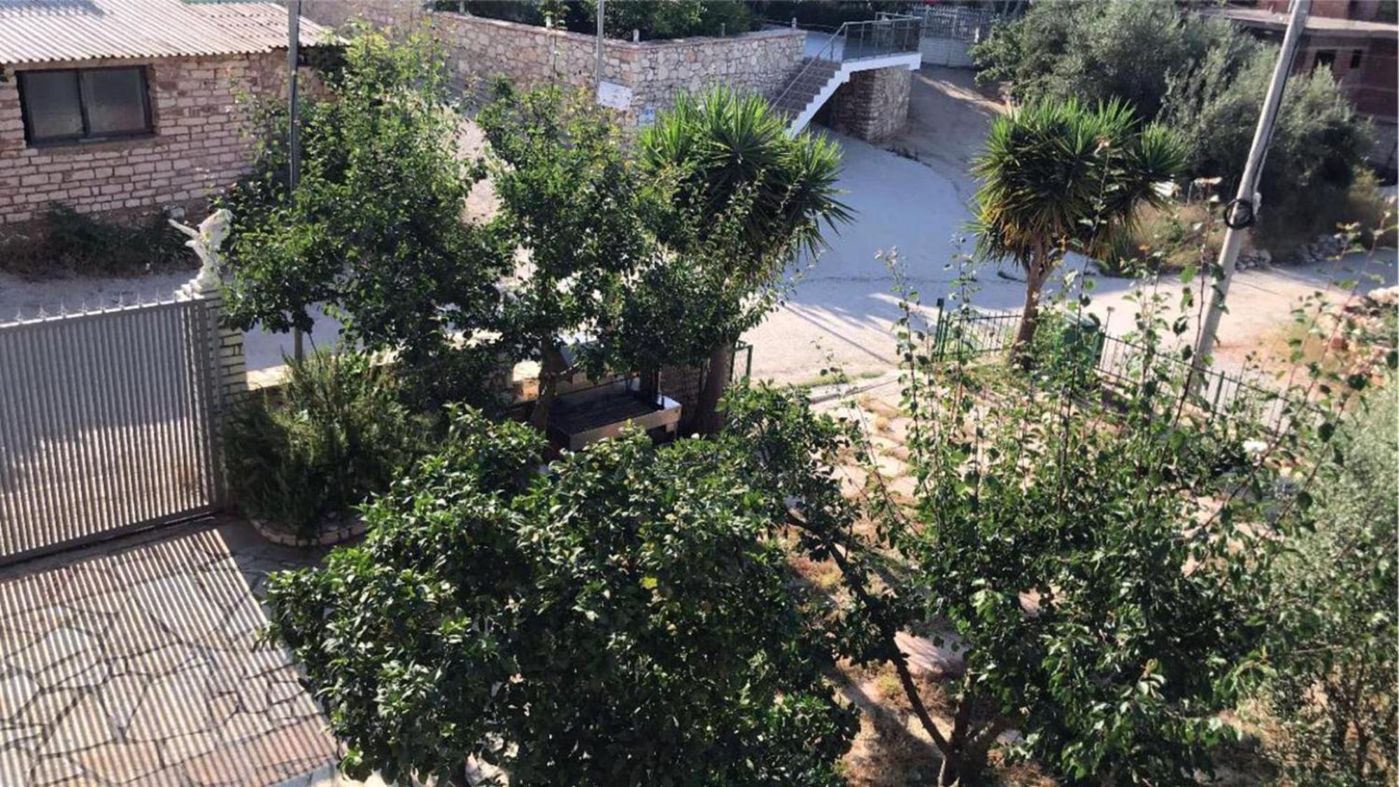 Villa Korado Saranda Dış mekan fotoğraf