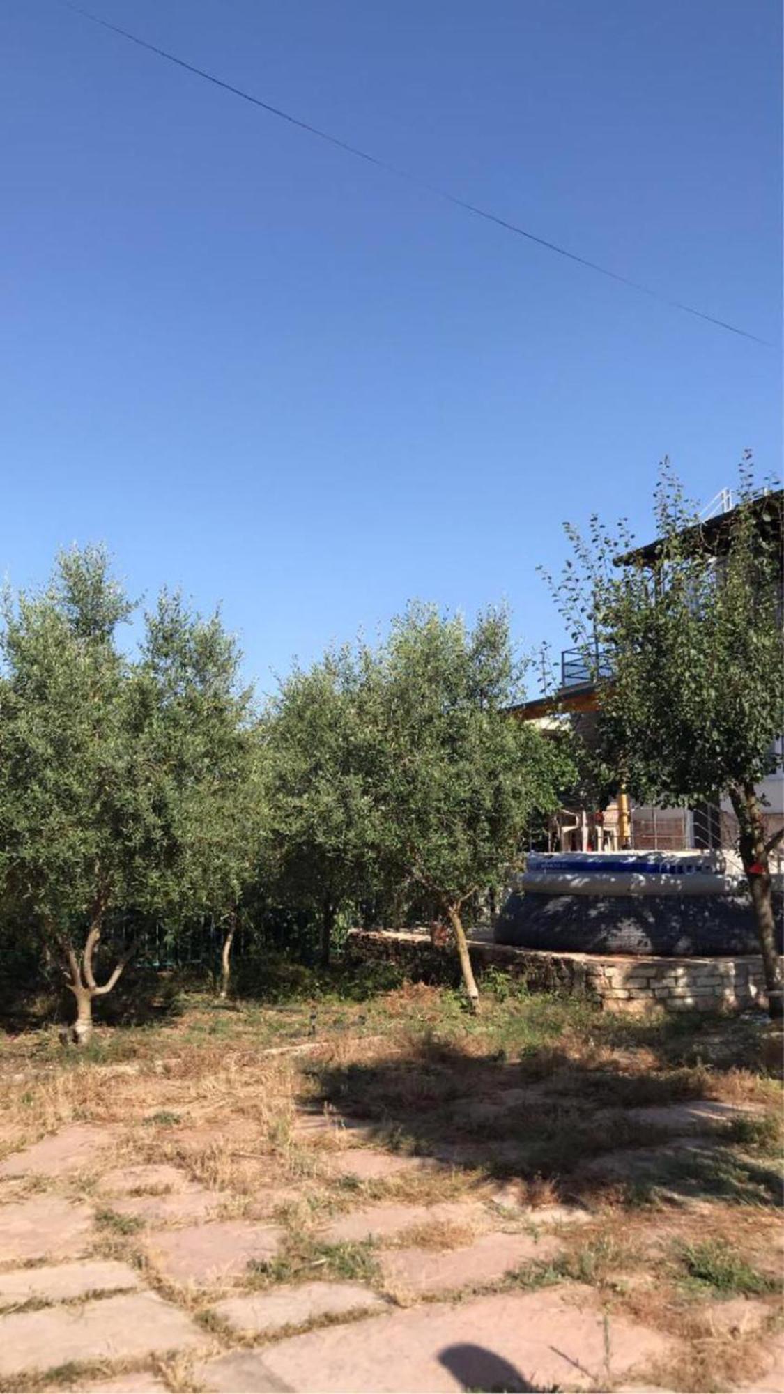 Villa Korado Saranda Dış mekan fotoğraf