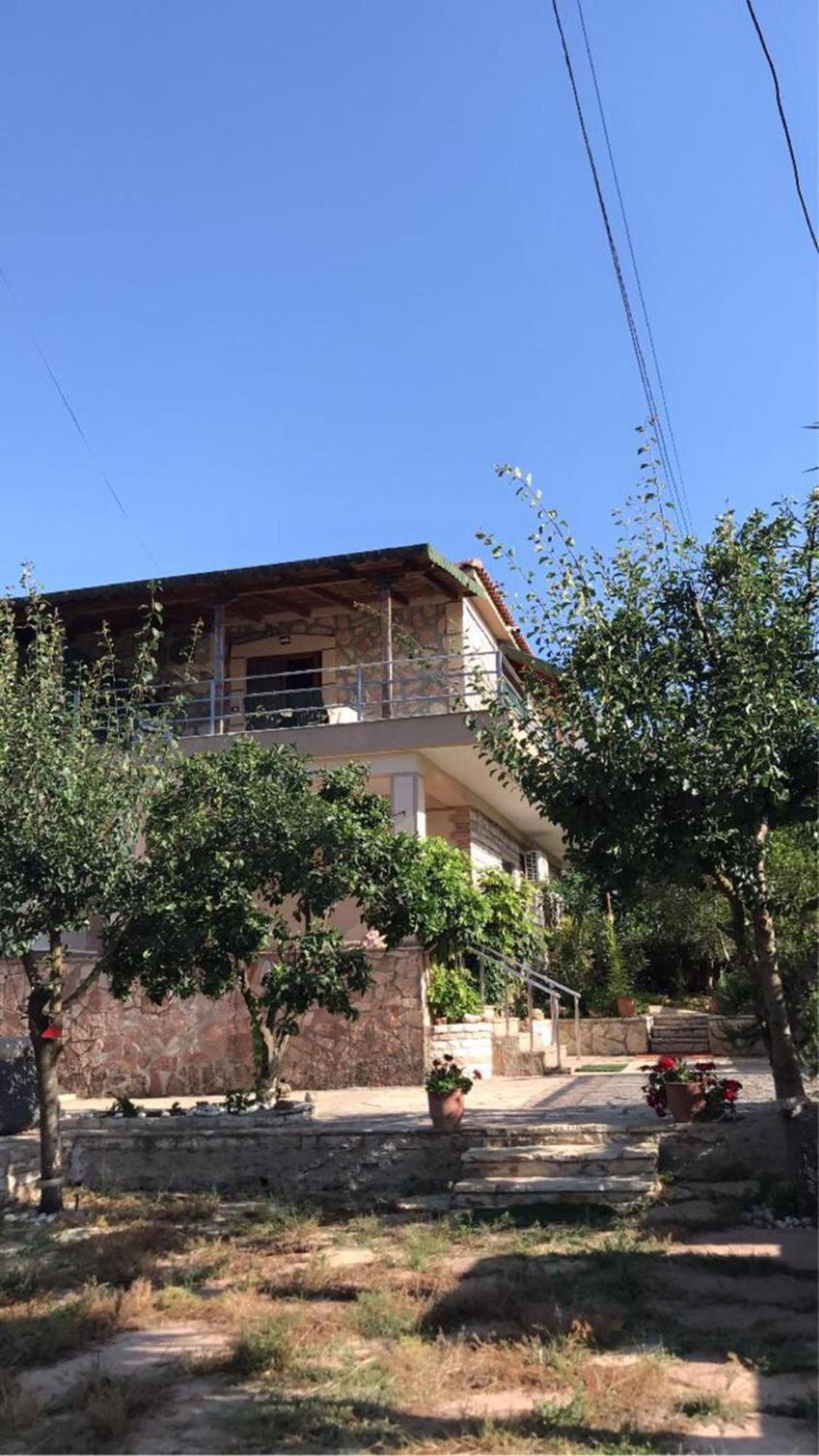 Villa Korado Saranda Dış mekan fotoğraf