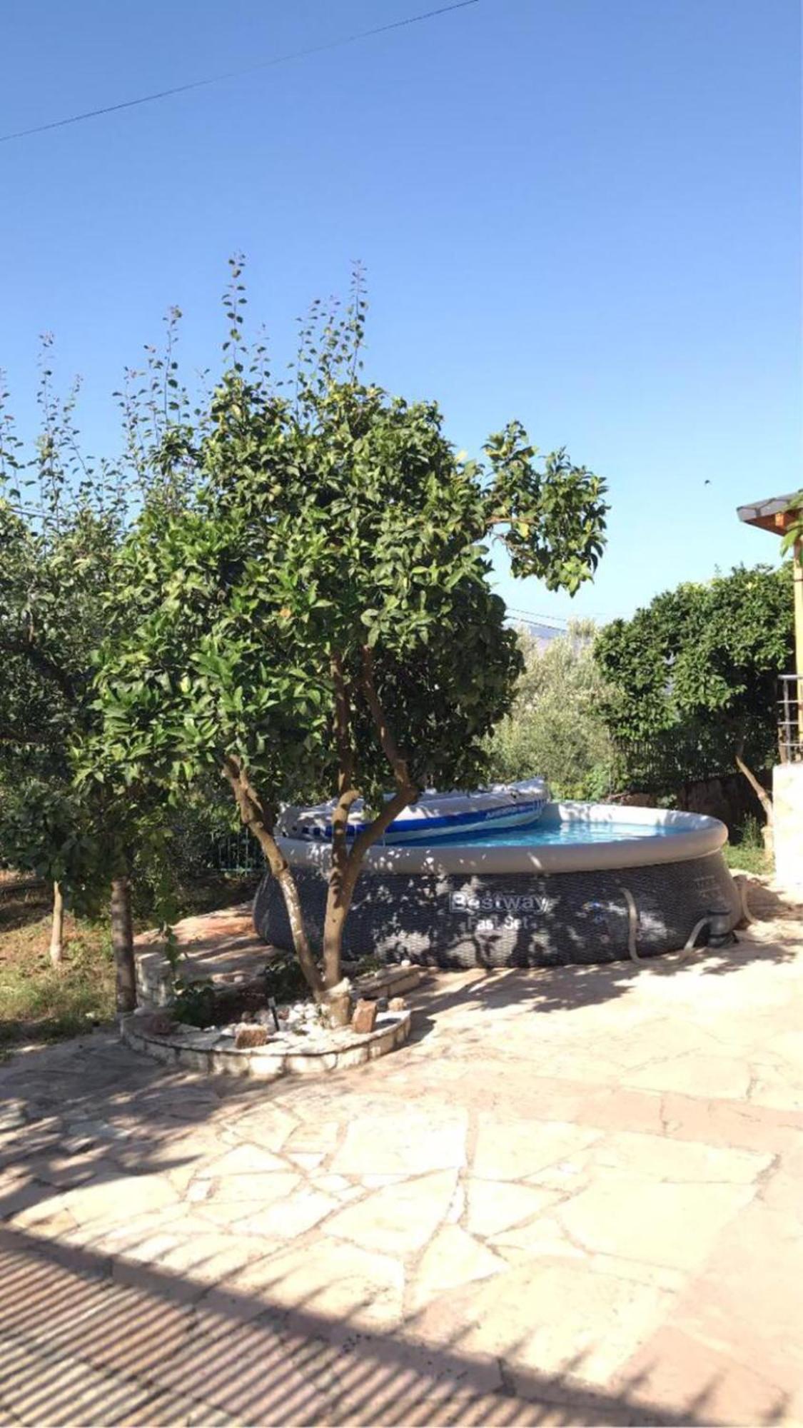 Villa Korado Saranda Dış mekan fotoğraf