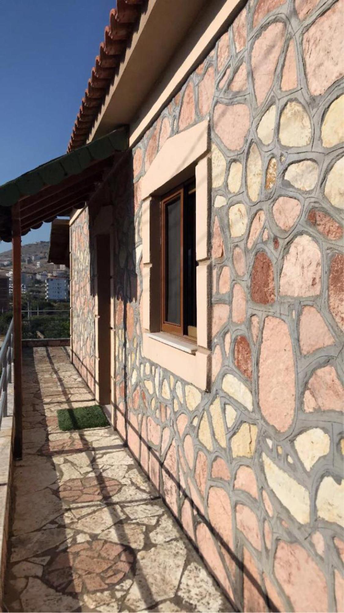 Villa Korado Saranda Dış mekan fotoğraf