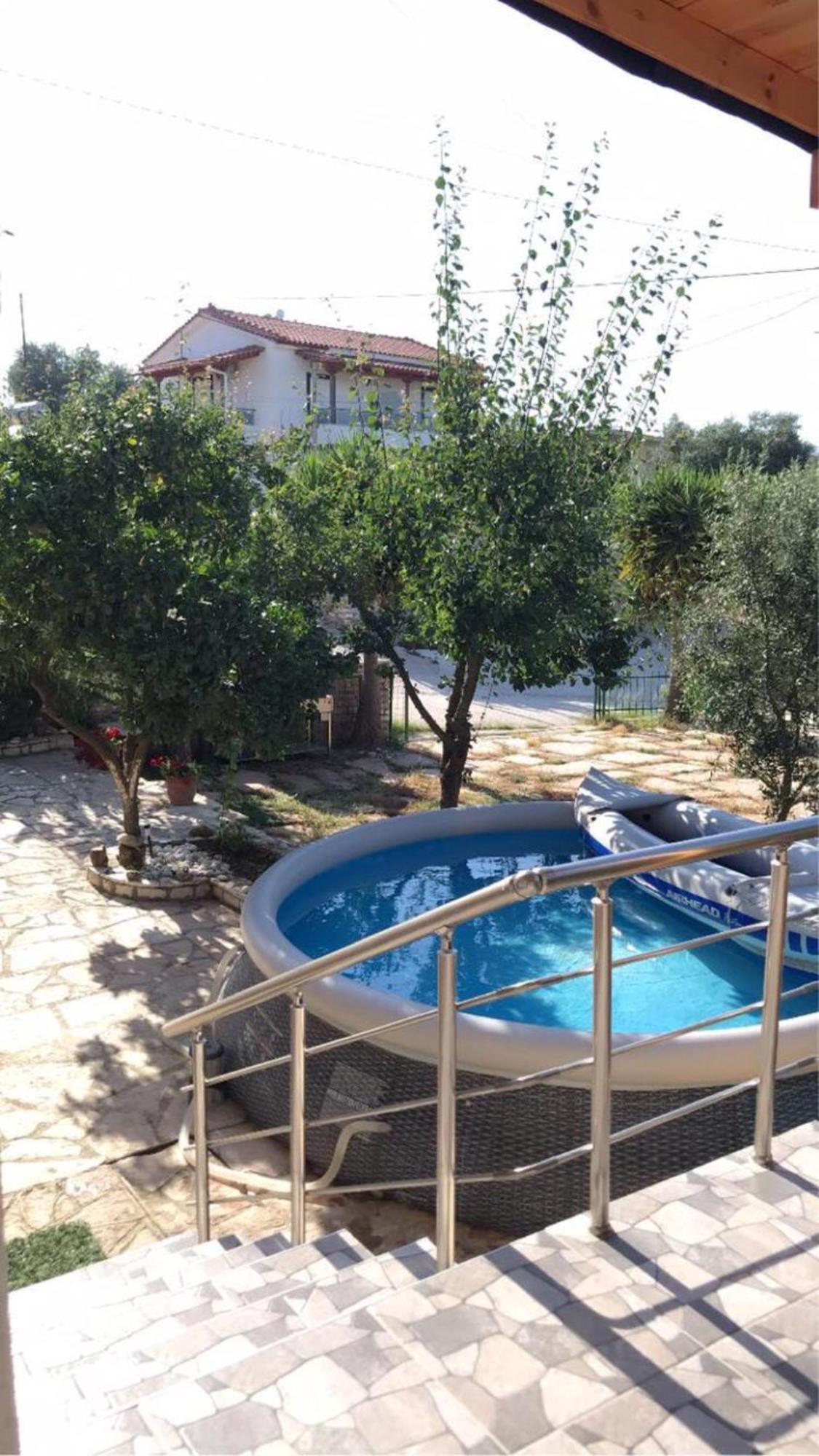 Villa Korado Saranda Dış mekan fotoğraf