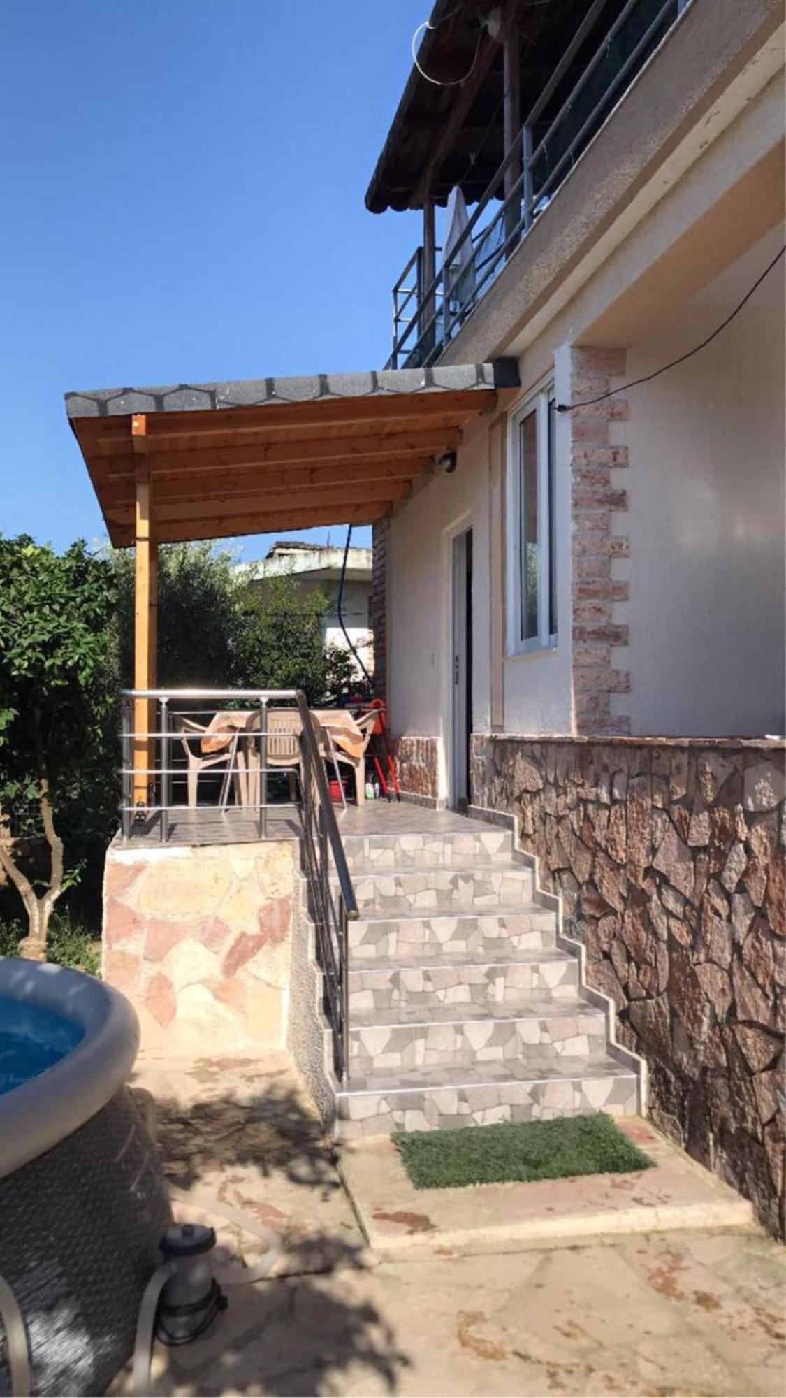 Villa Korado Saranda Dış mekan fotoğraf