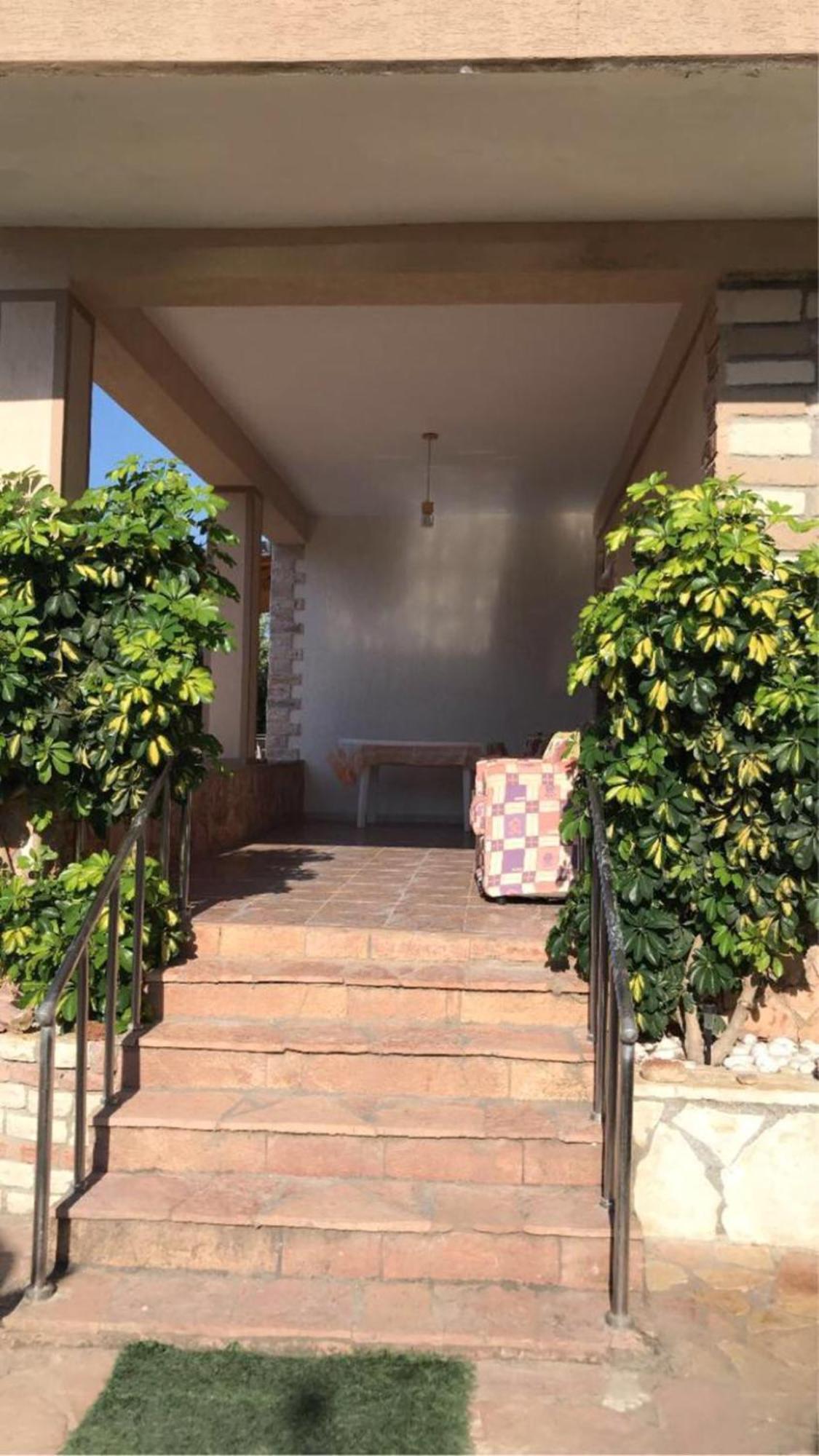 Villa Korado Saranda Dış mekan fotoğraf