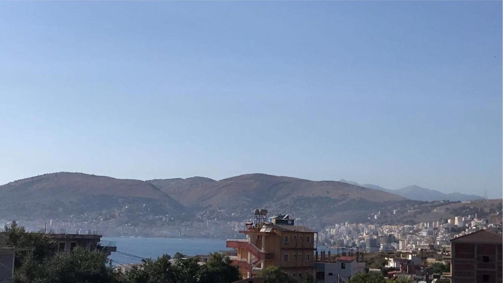 Villa Korado Saranda Dış mekan fotoğraf